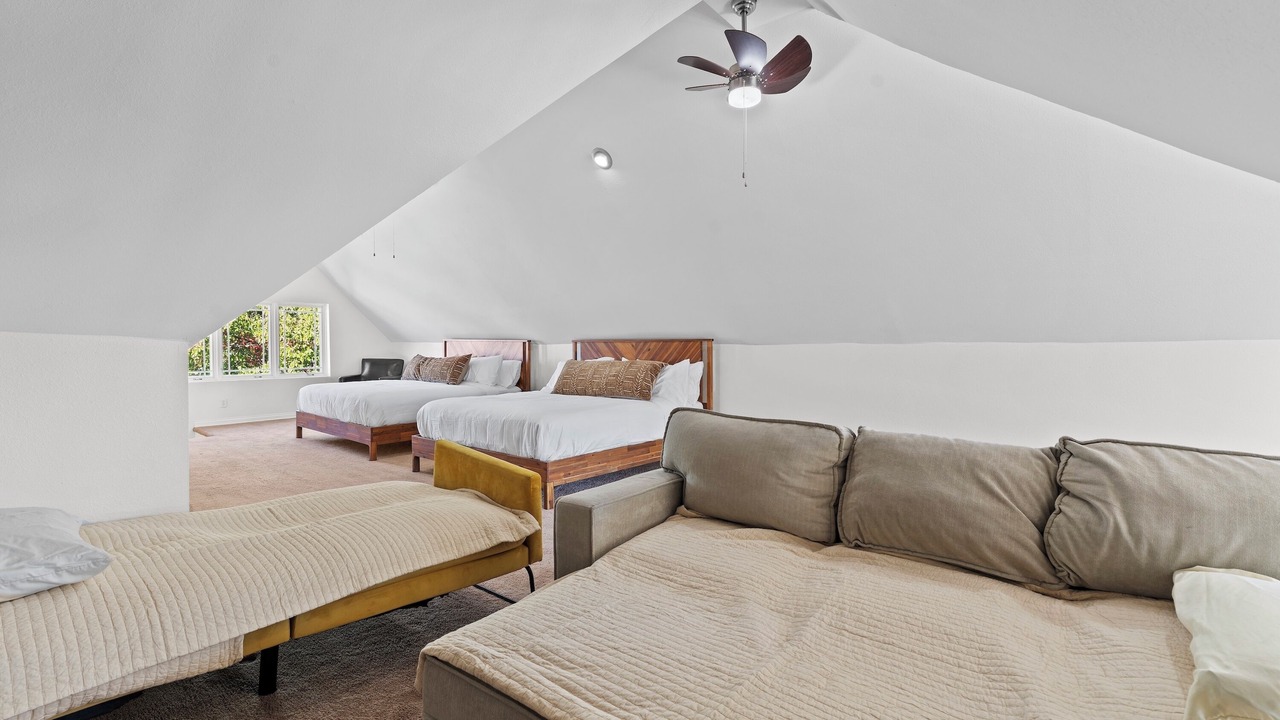 Photo of Bedroom in Milwaukee