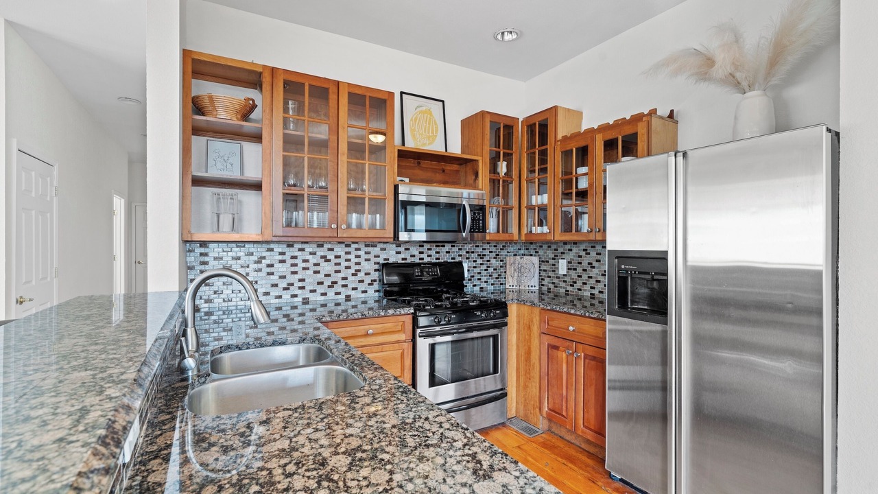 Photo of Kitchen in Milwaukee