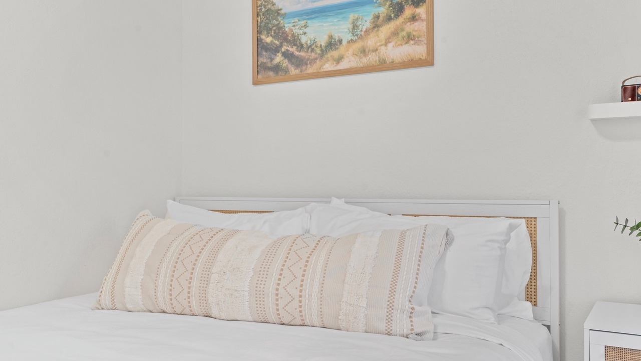 Photo of Bedroom in Milwaukee