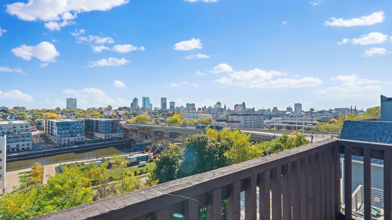 Photo of Outdoor in Milwaukee