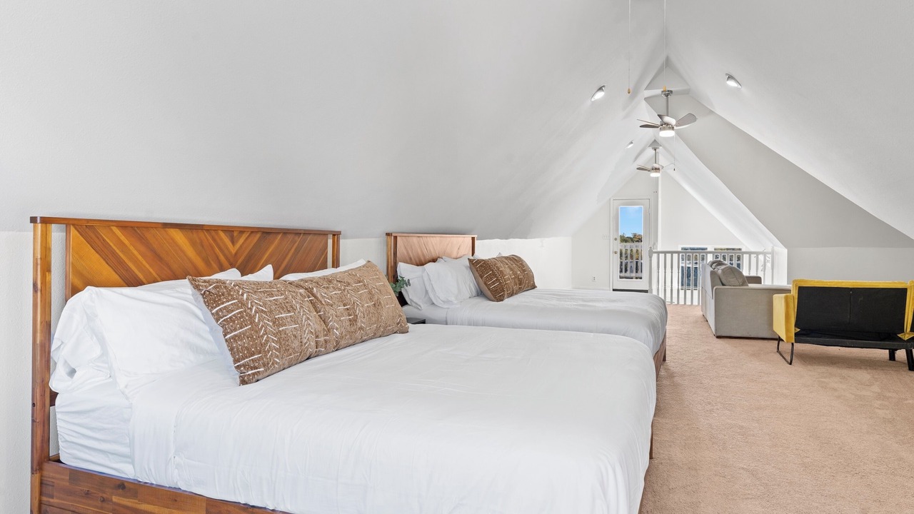 Photo of Bedroom in Milwaukee