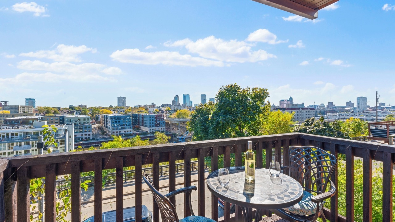 Photo of Outdoor in Milwaukee