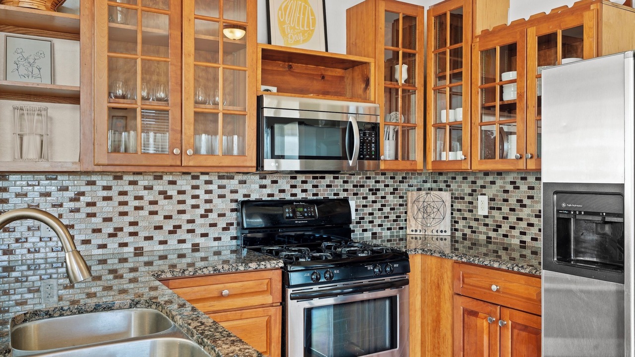 Photo of Kitchen in Milwaukee