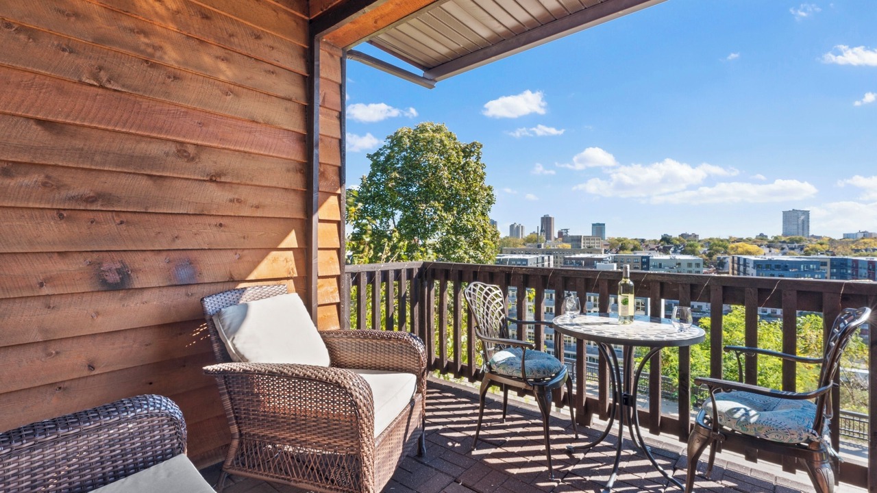 Photo of Outdoor in Milwaukee