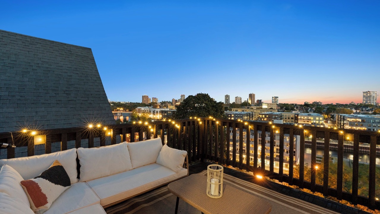 Photo of Outdoor in Milwaukee