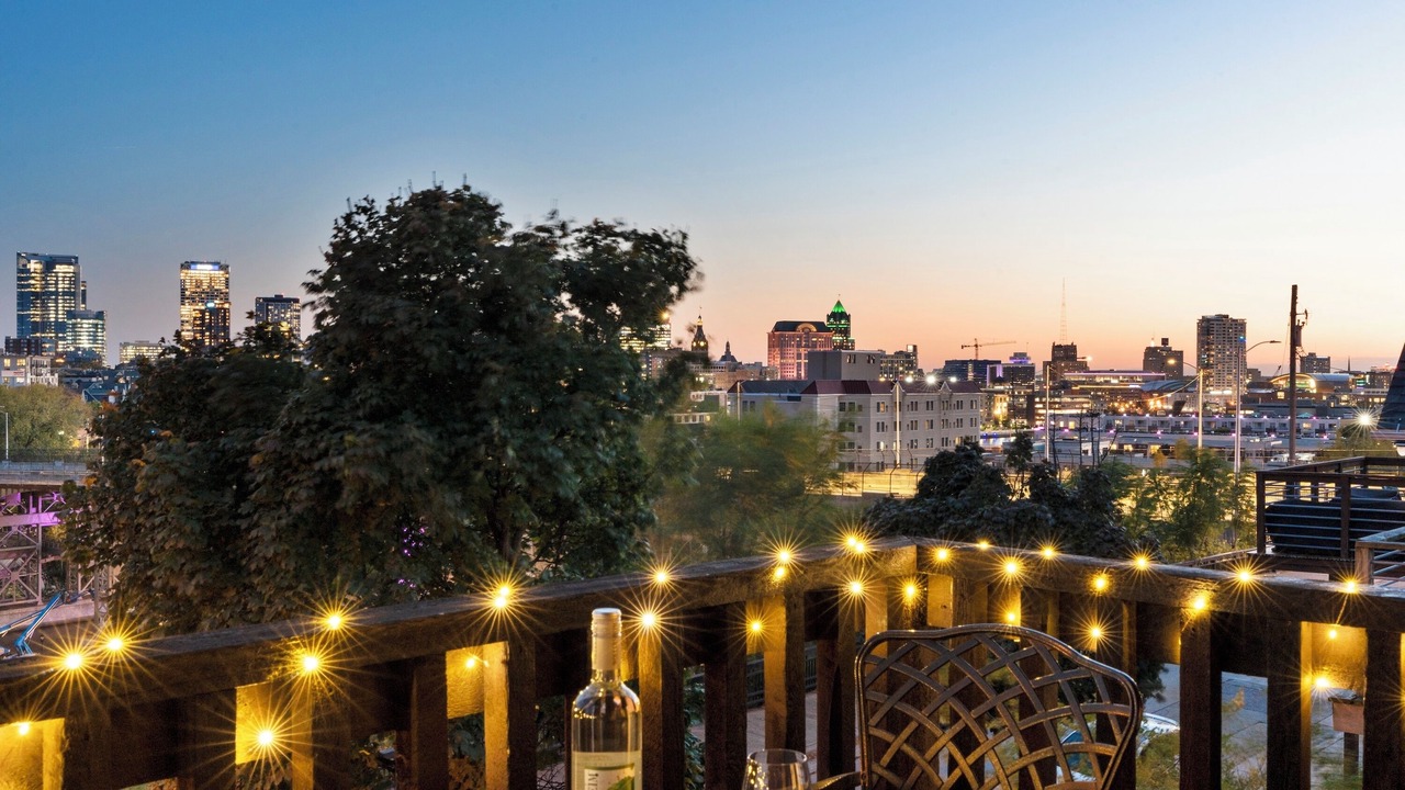 Photo of Outdoor in Milwaukee