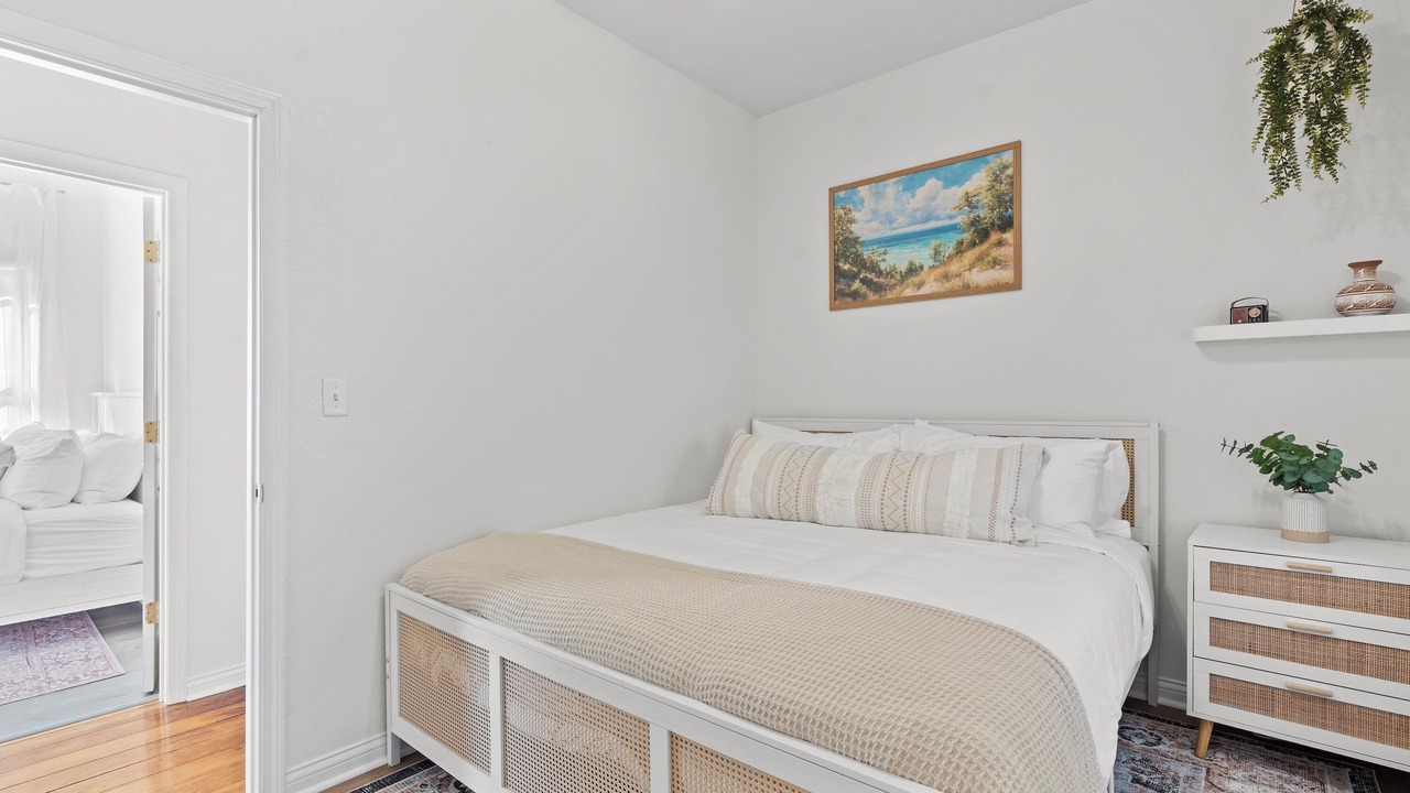 Photo of Bedroom in Milwaukee