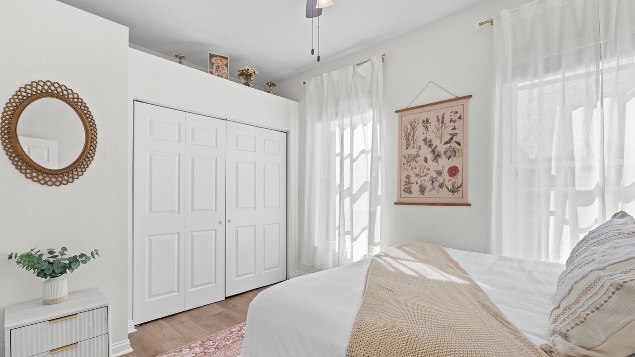 Photo of Bedroom in Milwaukee