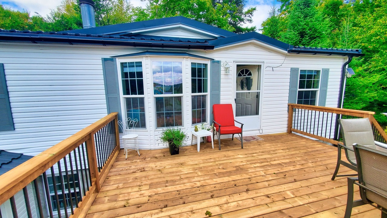 Photo of Patio Balcony in Machar