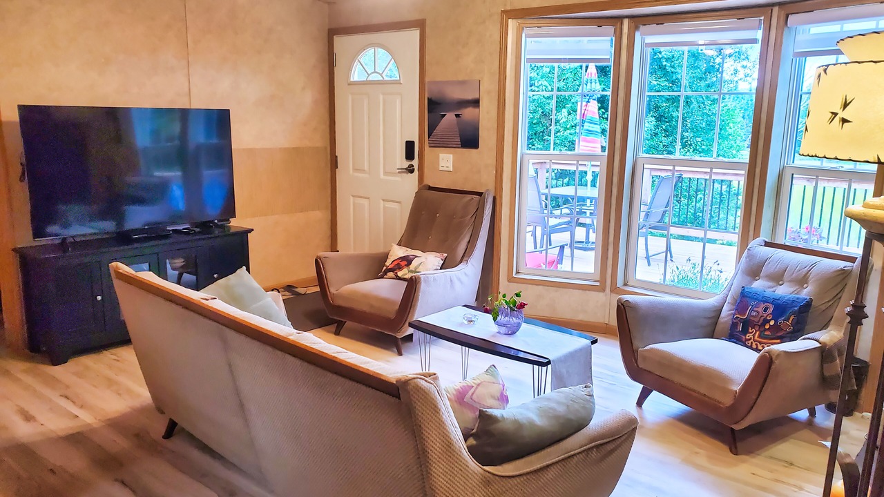 Photo of Livingroom in Machar
