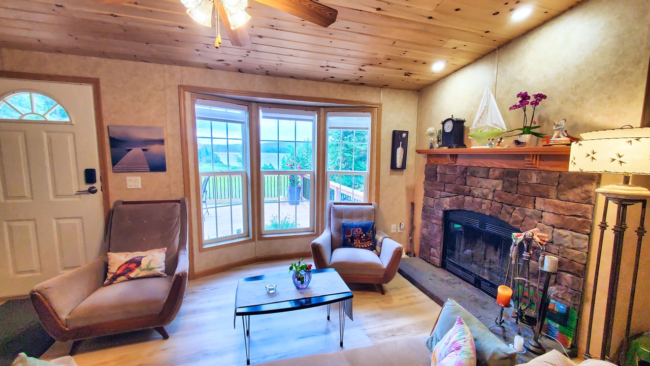 Photo of Livingroom in Machar