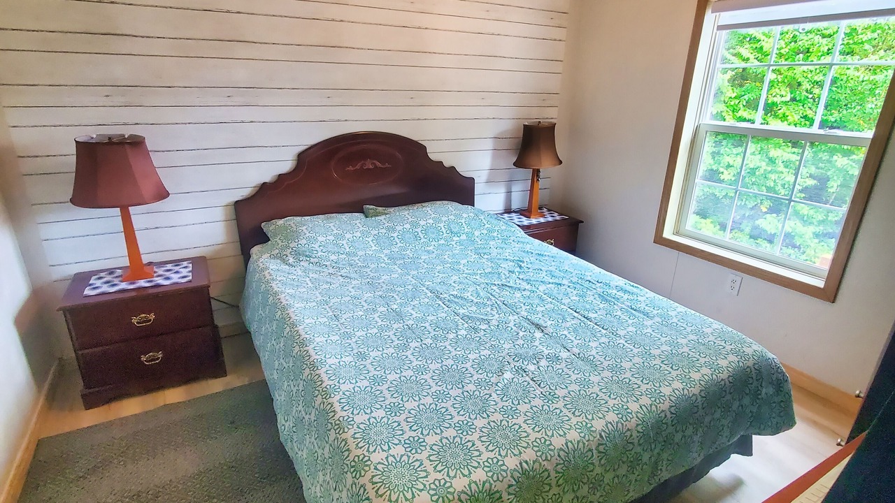 Photo of Bedroom in Machar
