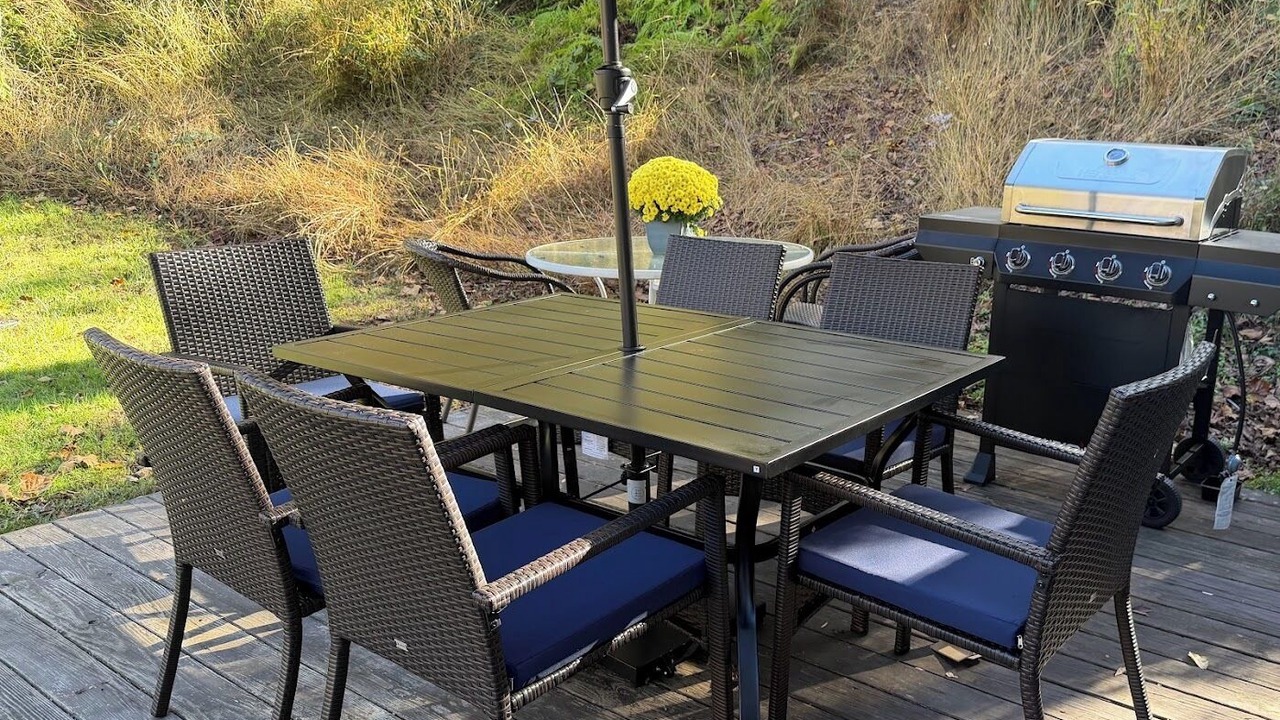 Photo of Outdoor in Newport