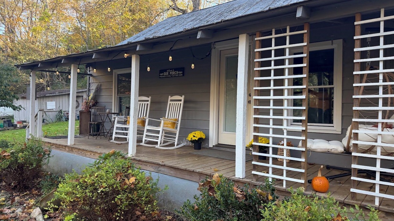 Photo of Patio Balcony in Newport