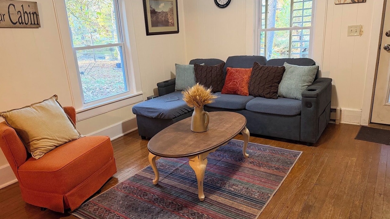 Photo of Livingroom in Newport