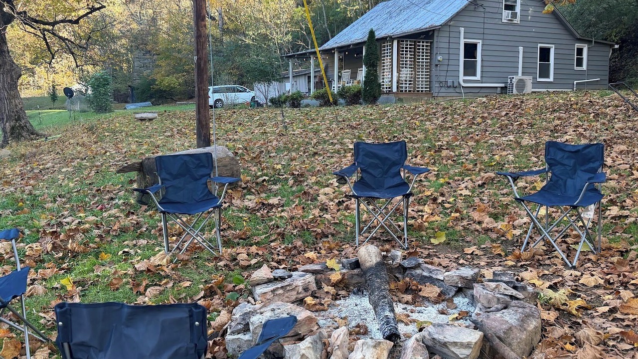 Photo of Outdoor in Newport