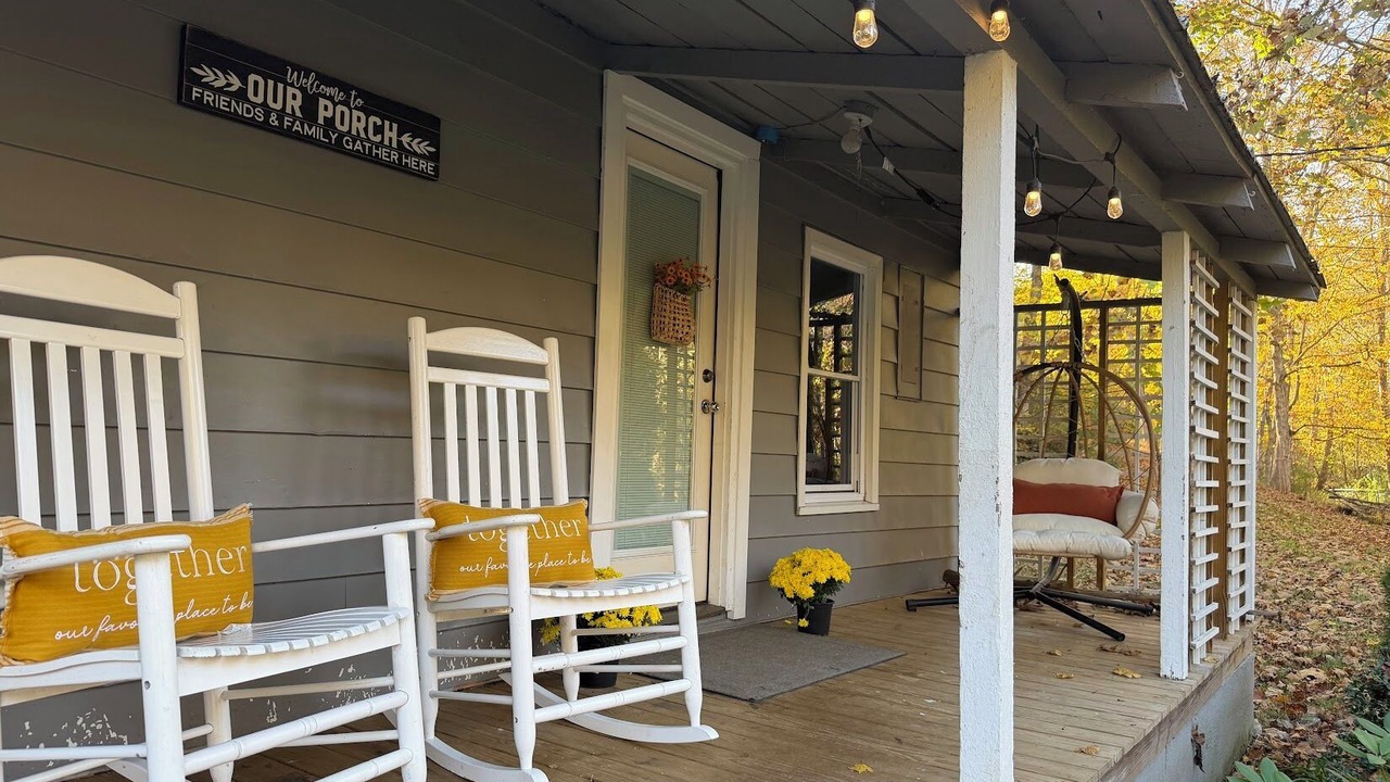 Photo of Patio Balcony in Newport