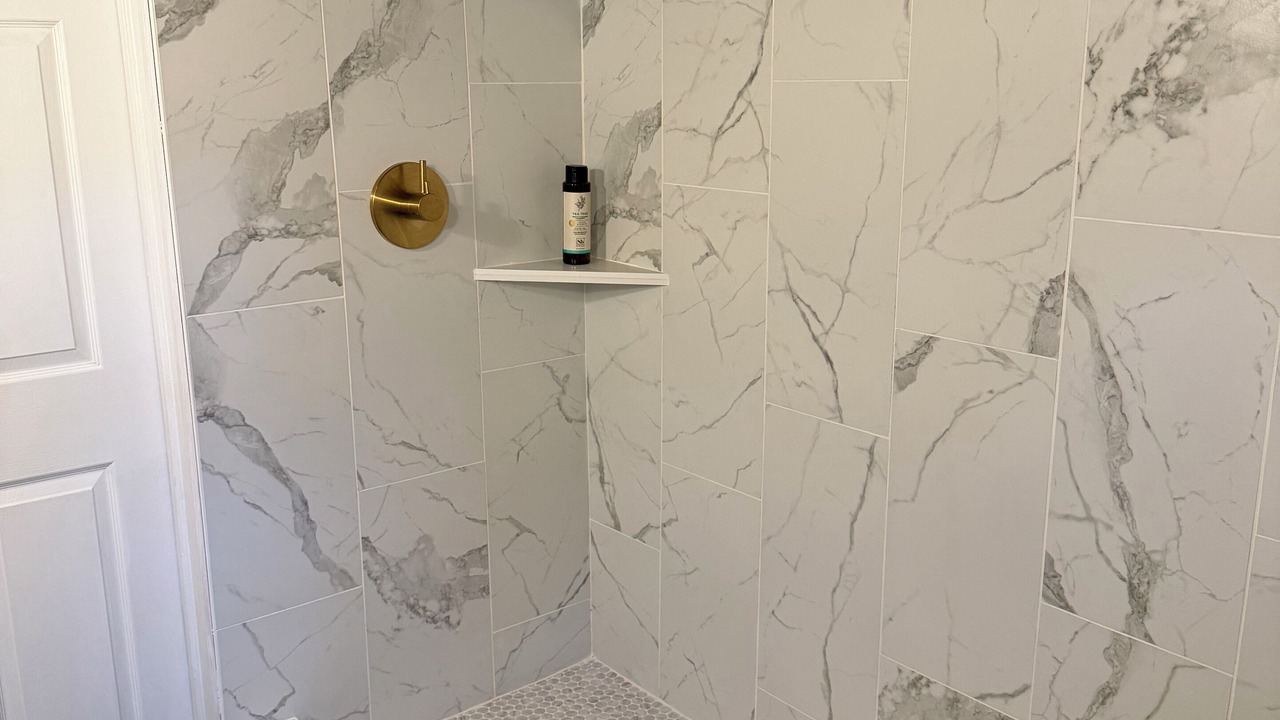 Photo of Bathroom in Newport