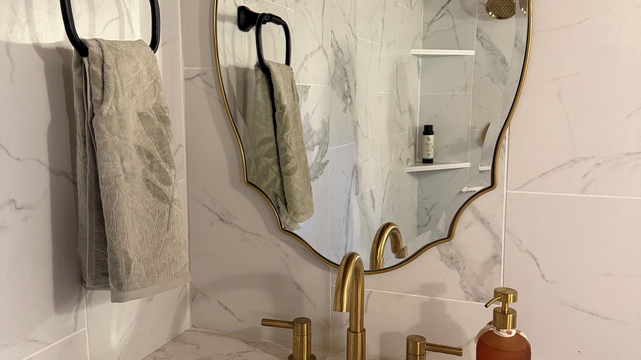 Photo of Bathroom in Newport