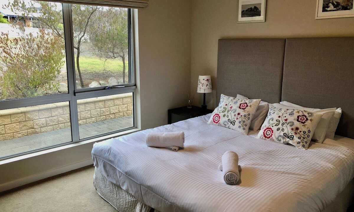 Photo of Bedroom in Penneshaw