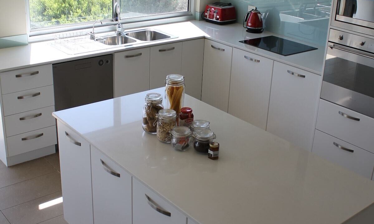 Photo of Kitchen in Penneshaw