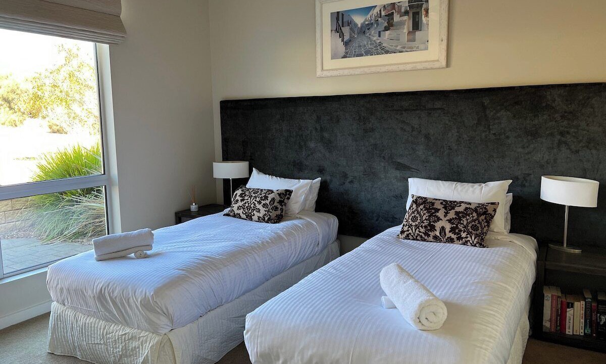 Photo of Bedroom in Penneshaw