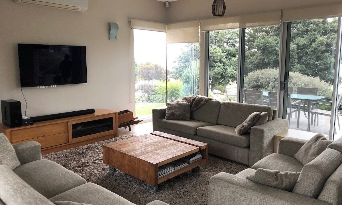 Photo of Livingroom in Penneshaw