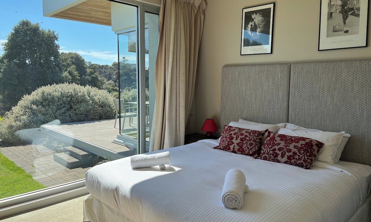 Photo of Bedroom in Penneshaw