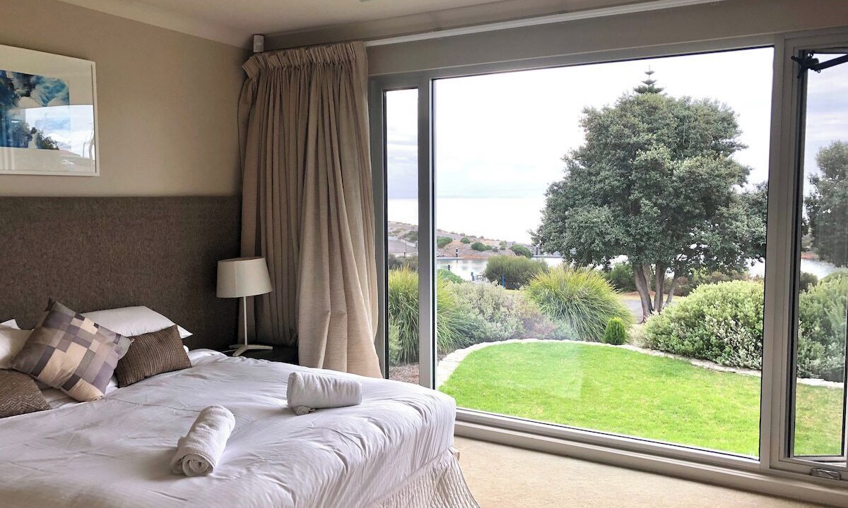 Photo of Bedroom in Penneshaw