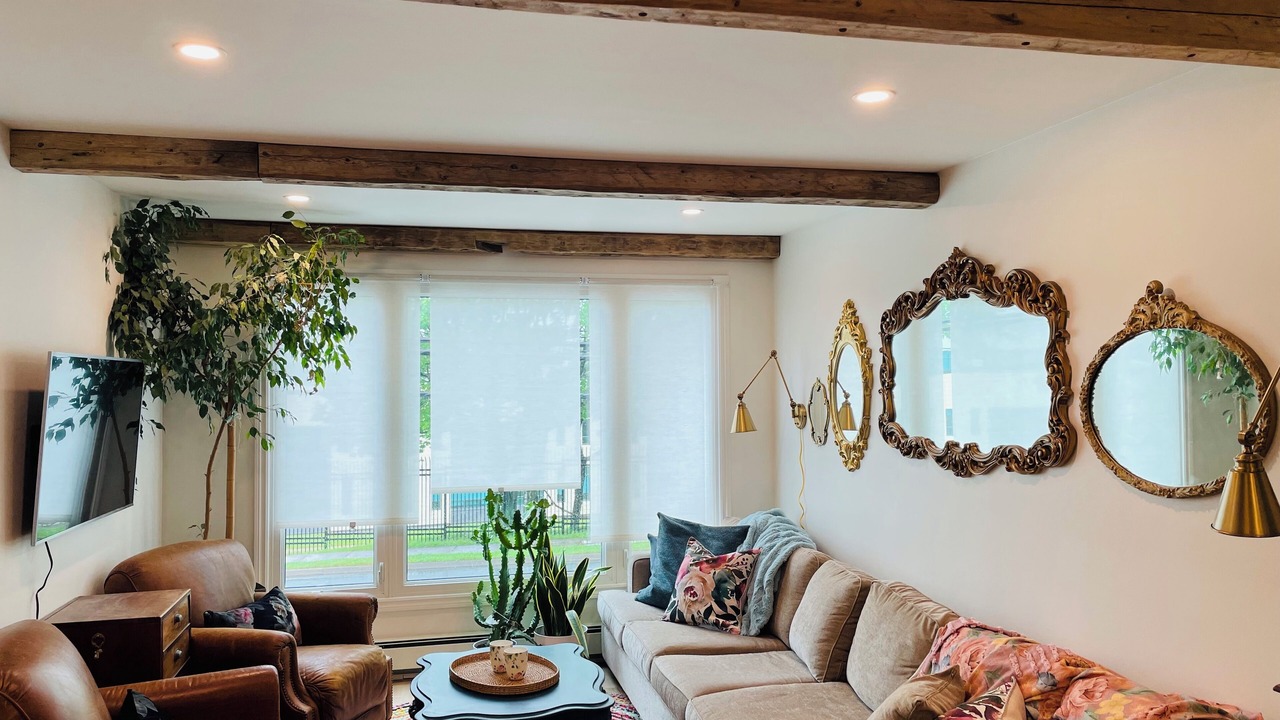 Photo of Livingroom in Harbourview