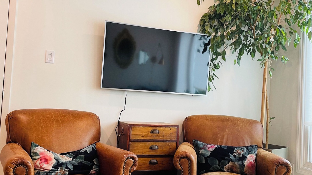 Photo of Livingroom in Harbourview