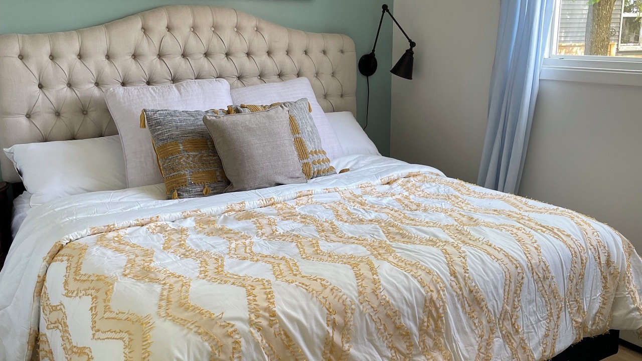 Photo of Bedroom in Harbourview