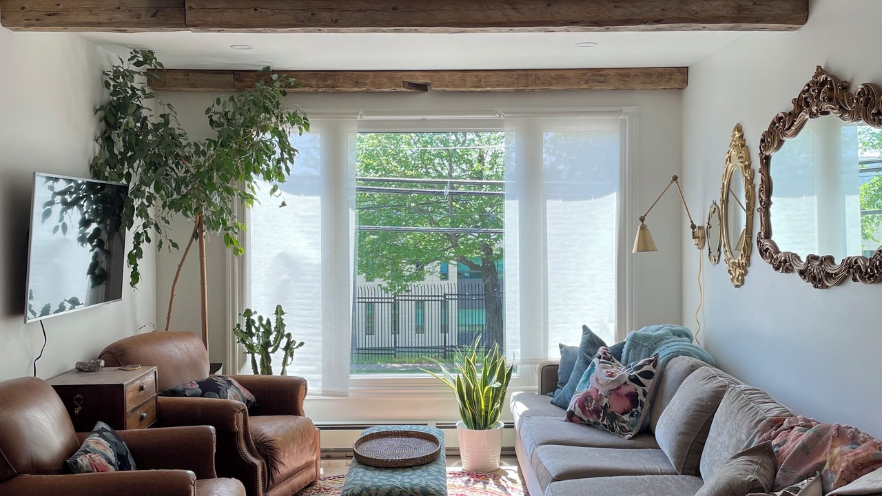 Photo of Livingroom in Harbourview