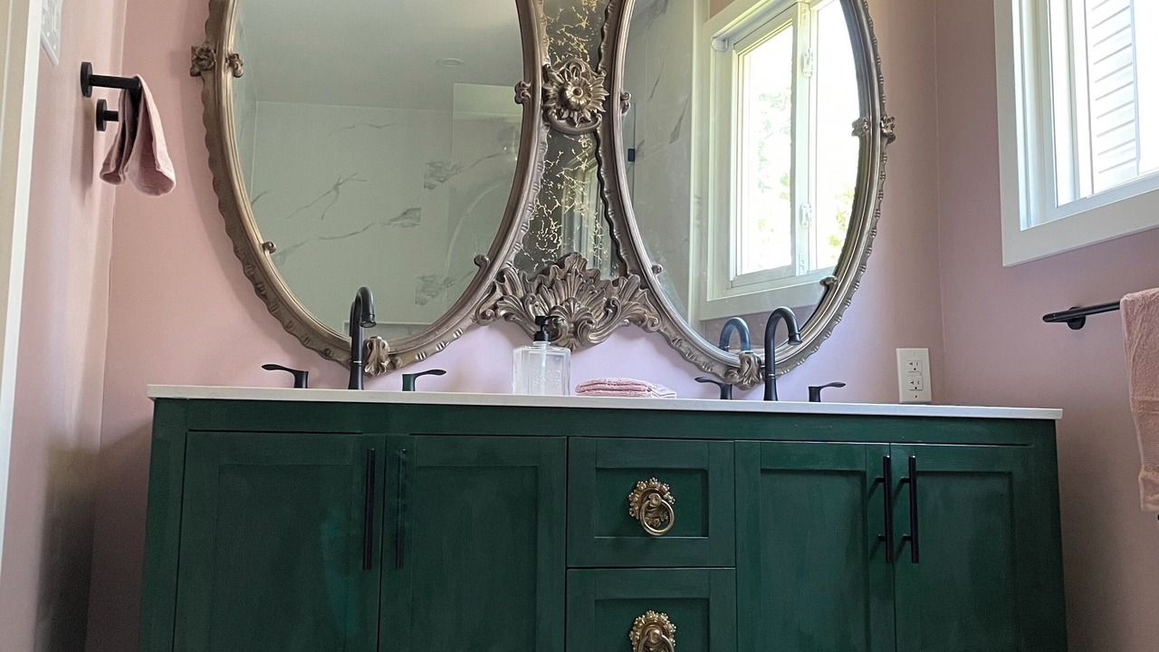 Photo of Bathroom in Harbourview