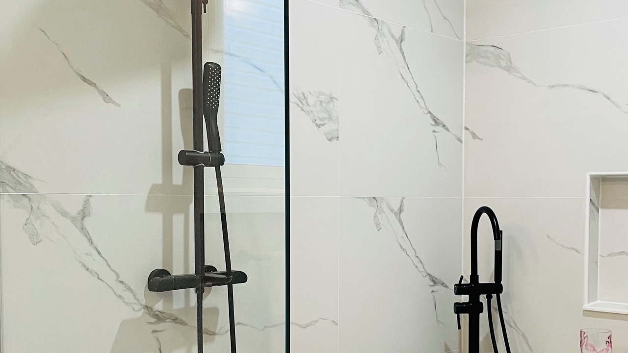 Photo of Bathroom in Harbourview