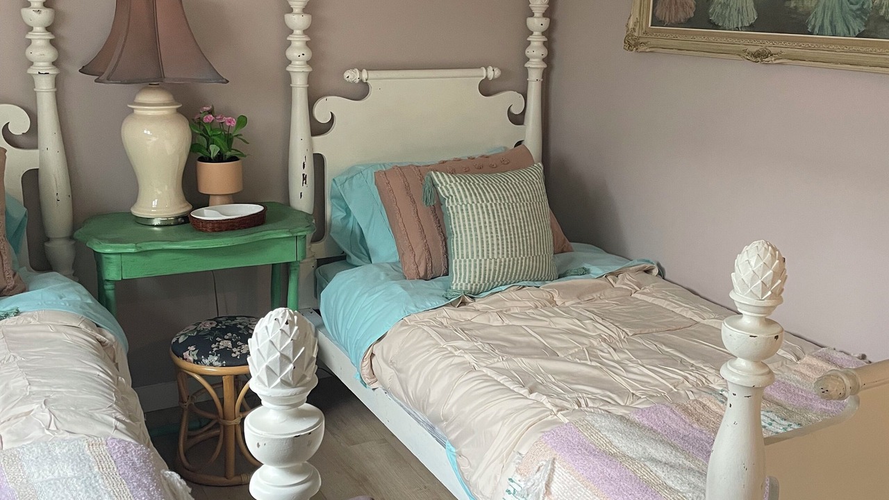 Photo of Bedroom in Harbourview