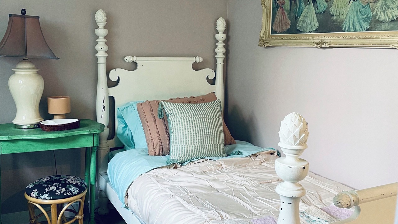 Photo of Bedroom in Harbourview