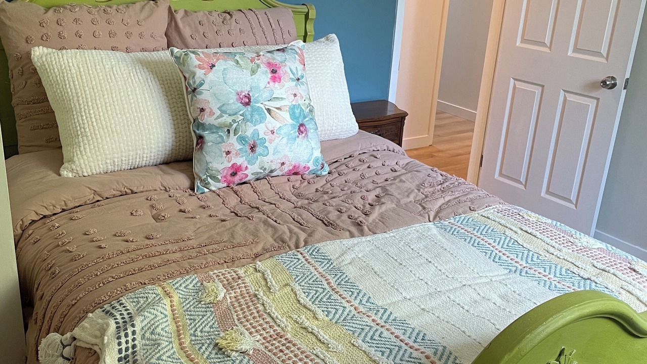 Photo of Bedroom in Harbourview