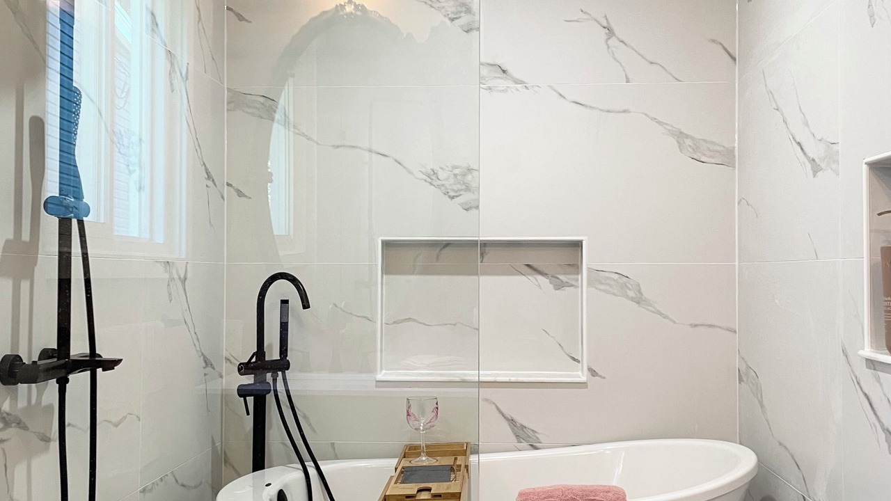 Photo of Bathroom in Harbourview