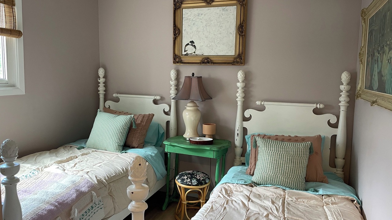 Photo of Bedroom in Harbourview