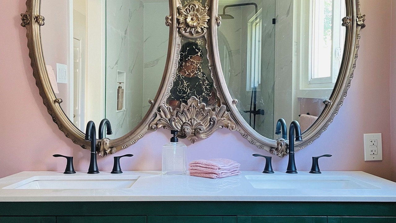 Photo of Bathroom in Harbourview