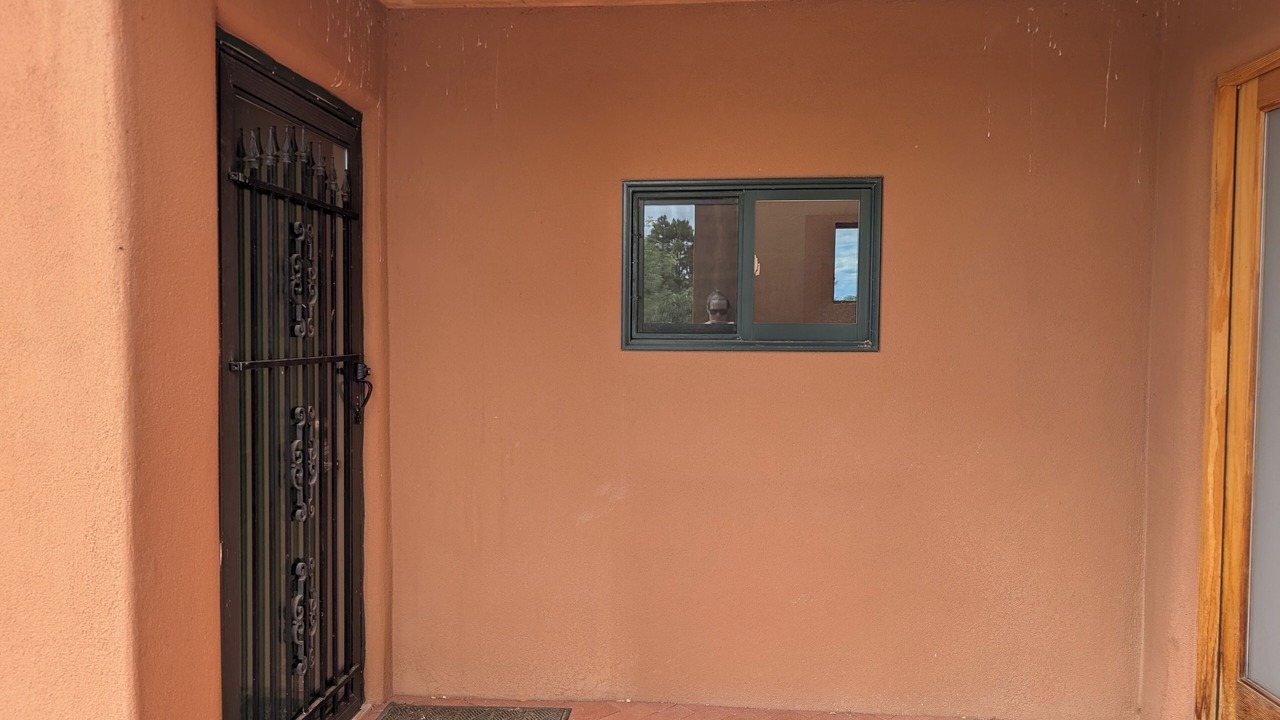 Photo of Outdoor in Los Alamos