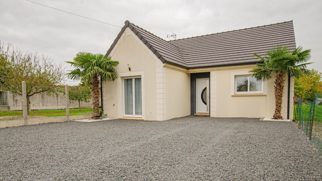 Photo of Outdoor in Origny-le-Sec