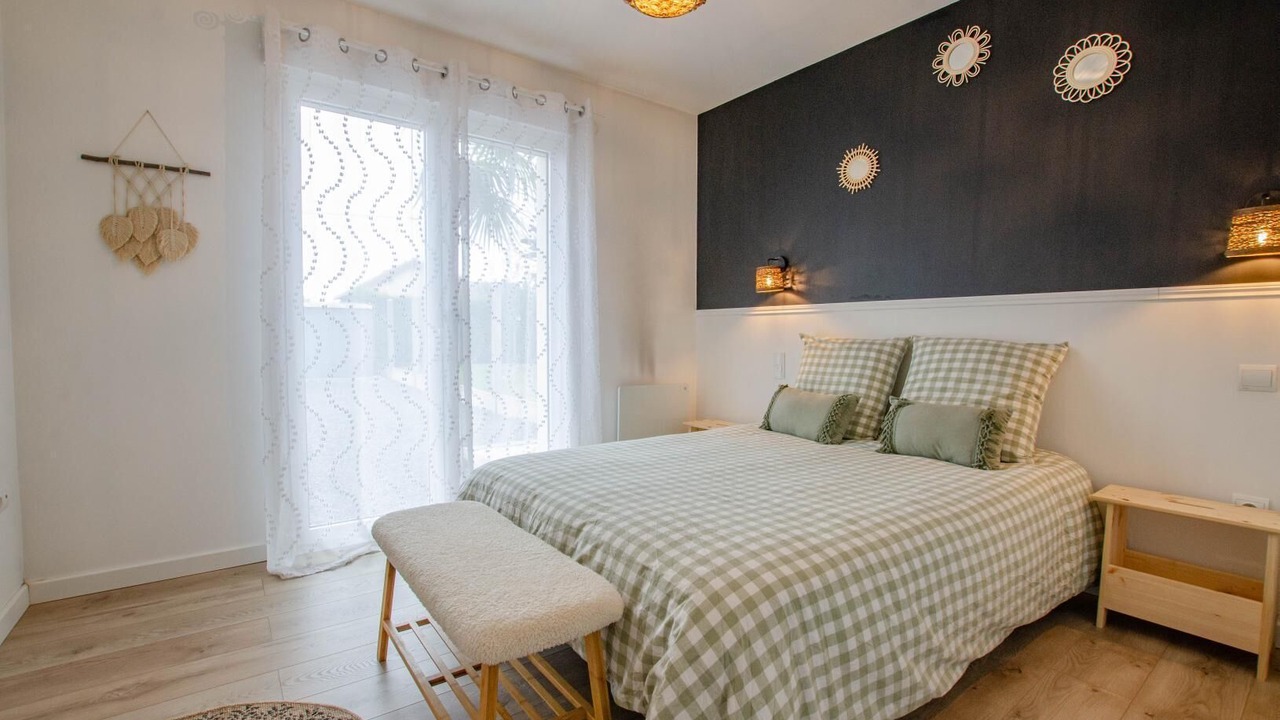 Photo of Bedroom in Origny-le-Sec