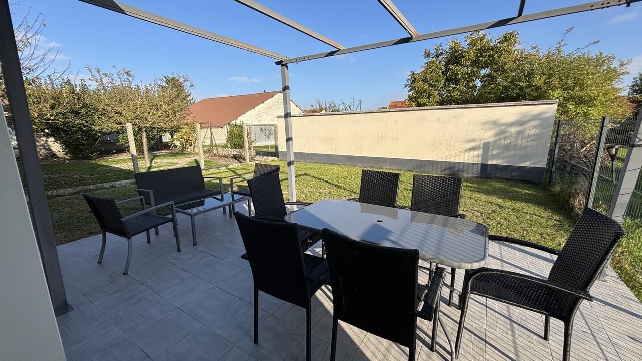 Photo of Outdoor in Origny-le-Sec