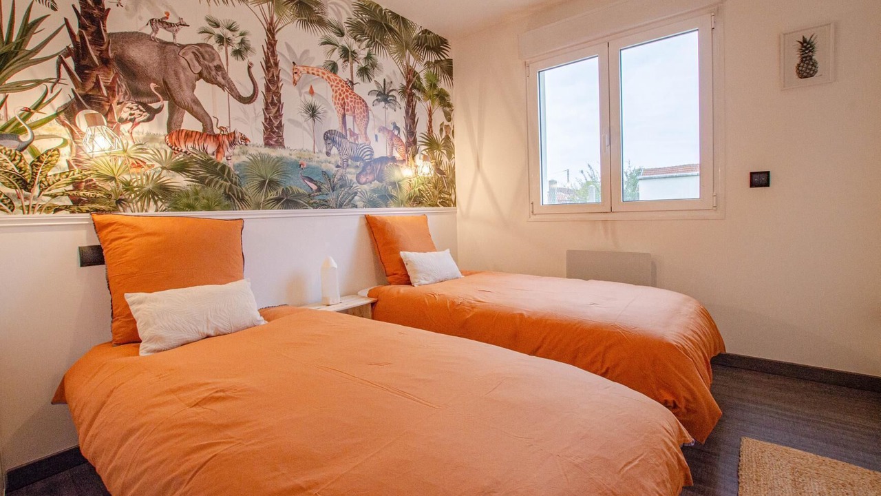 Photo of Bedroom in Origny-le-Sec