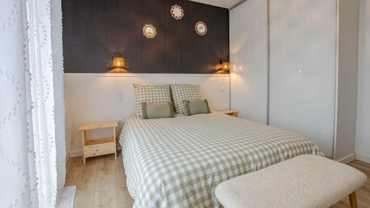 Photo of Bedroom in Origny-le-Sec