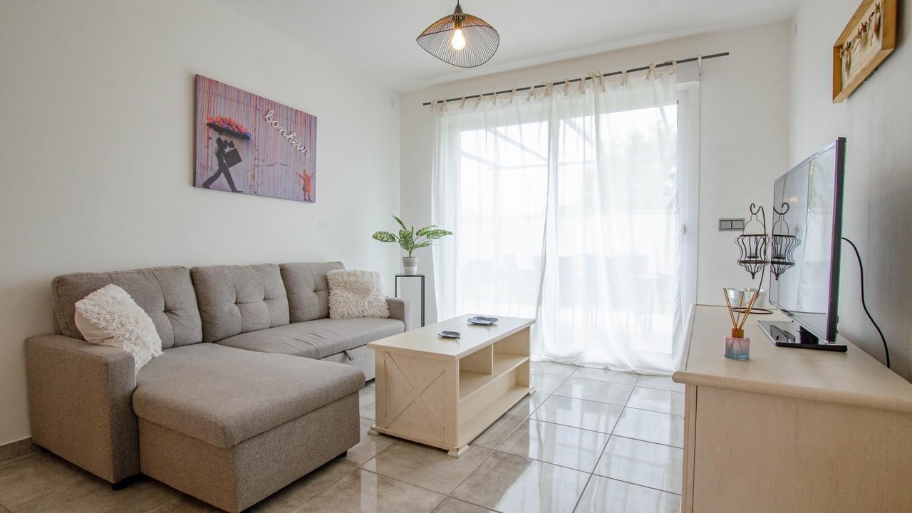 Photo of Livingroom in Origny-le-Sec