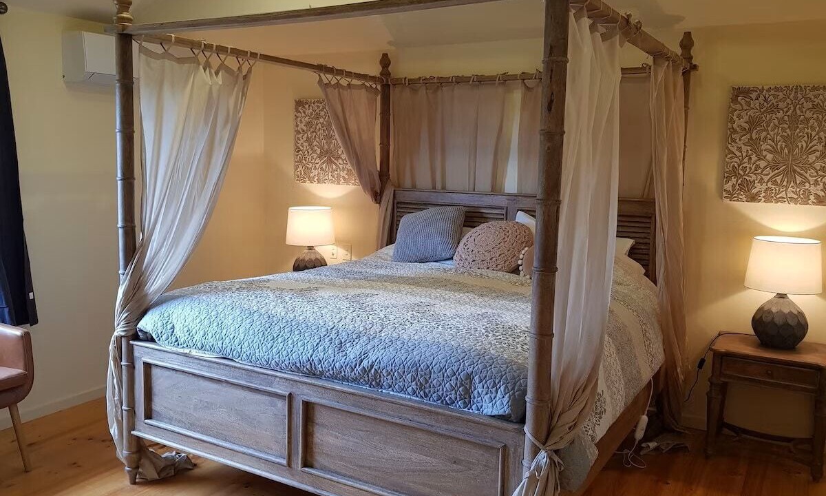 Photo of Bedroom in Cuttlefish Bay