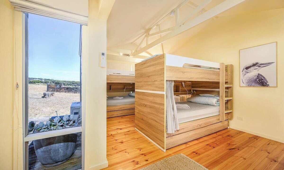 Photo of Bedroom in Cuttlefish Bay